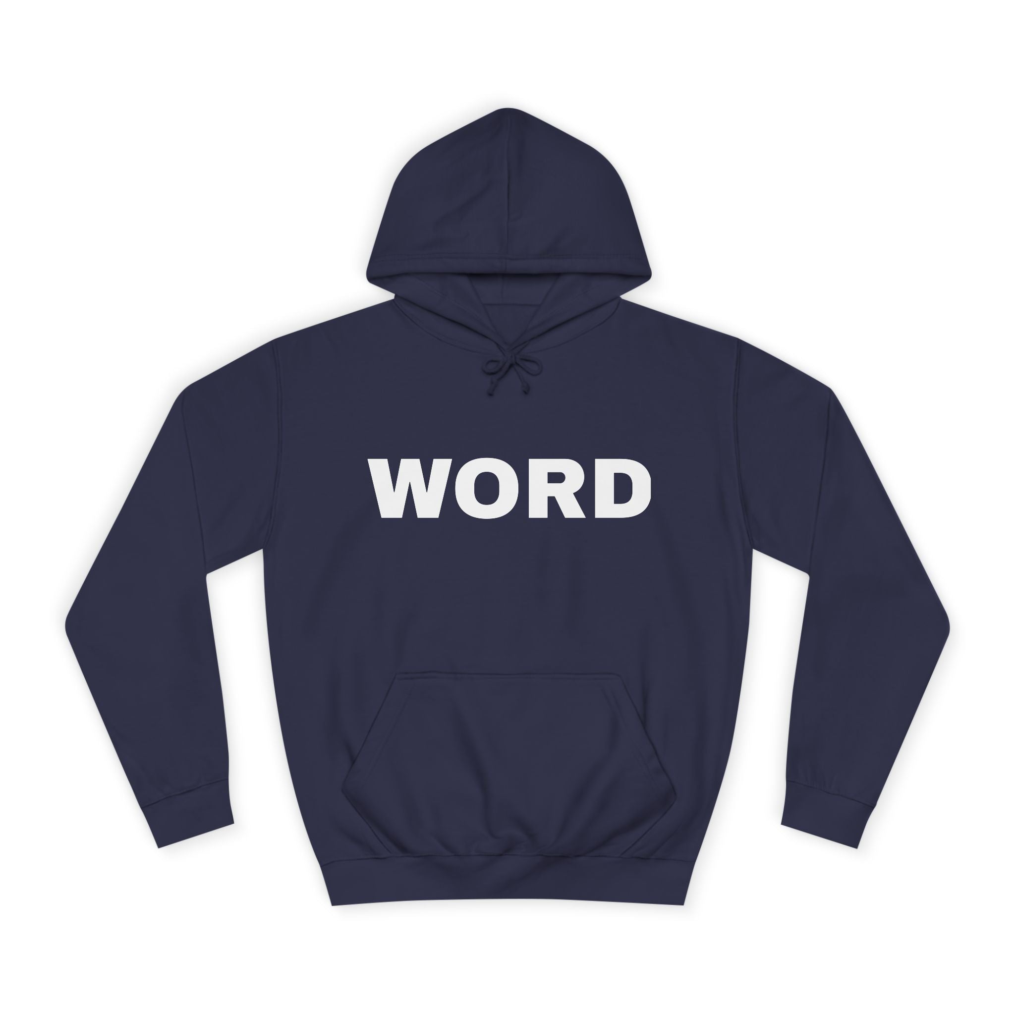 The Word Hoodie - Original