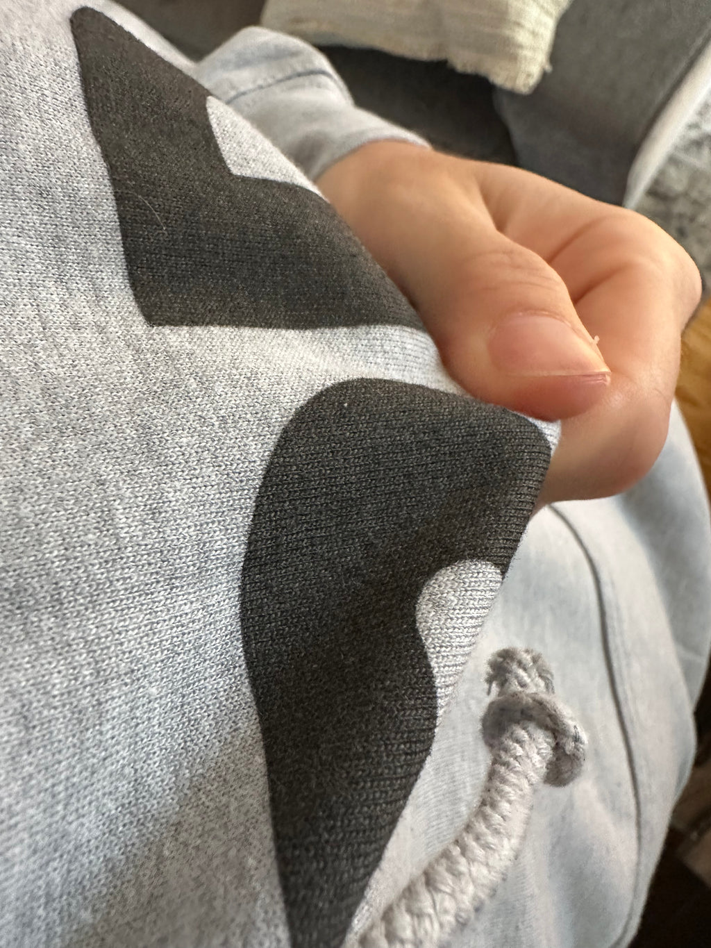 The Word Hoodie - Original