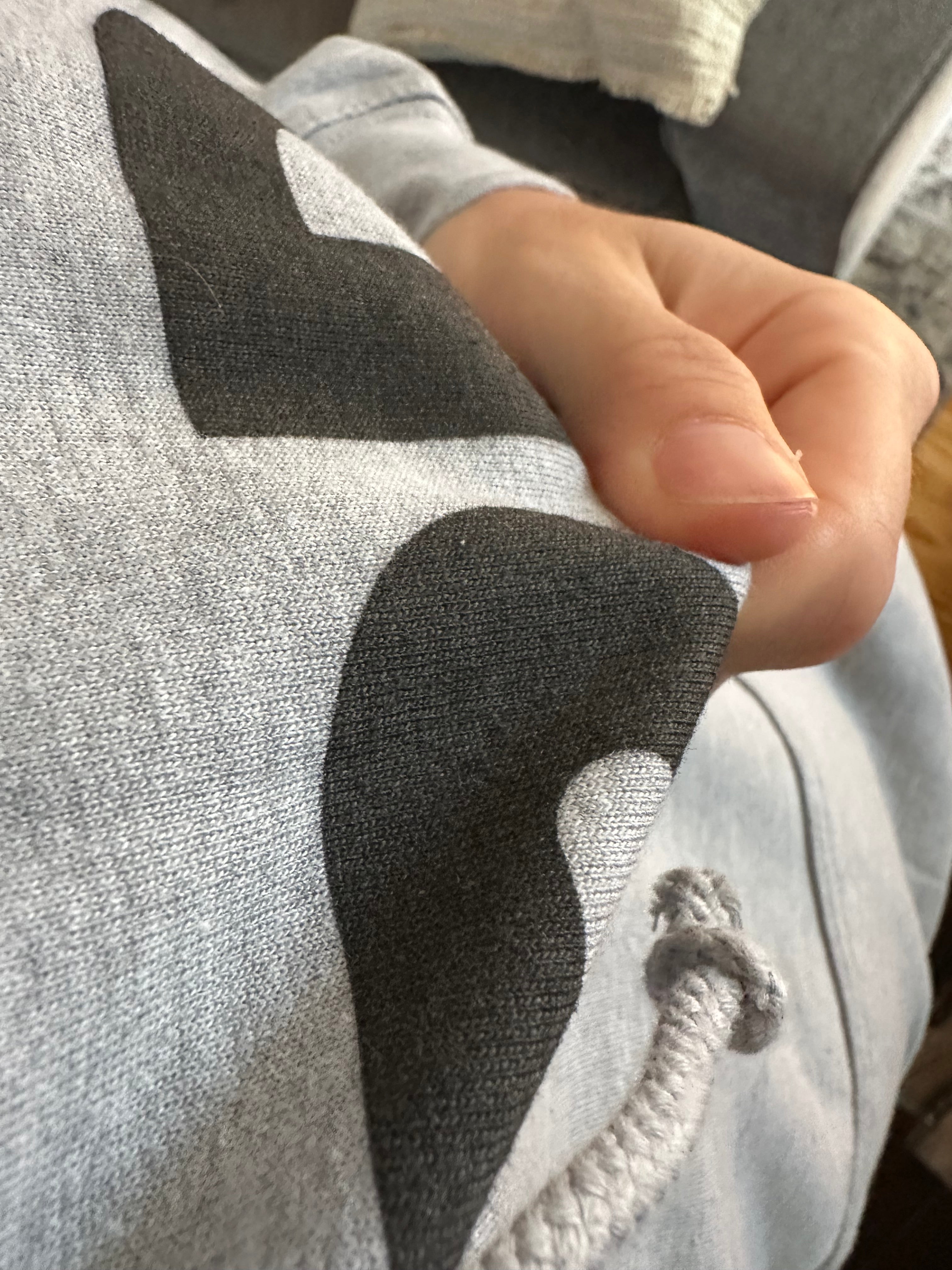 The Word Hoodie - Original